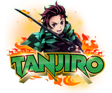 tanjiro ระบบปลอดภัยสูงสุด เล่นง่าย รองรับทุกแพลตฟอร์ม